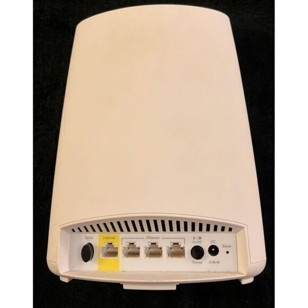 NETGEAR‎ ORBI MINI ROUTER RBR40 - Picture 4 of 4